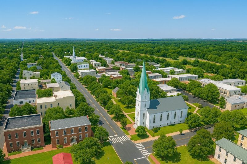 Local Janitorial Service in Fredericksburg, TX