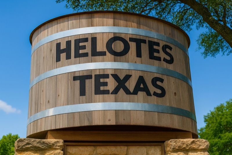 Local Janitorial Service in Helotes, TX