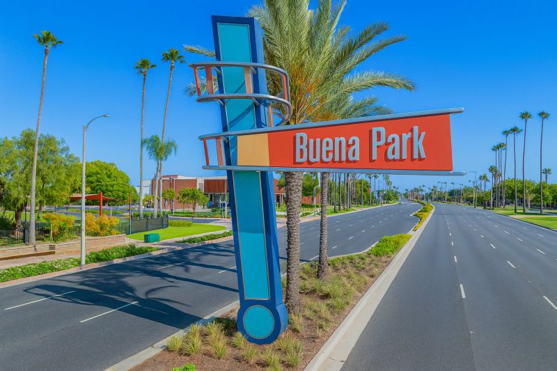 Local Janitorial Service in Buena Park, CA