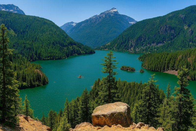 Local Janitorial Service in Graham, WA