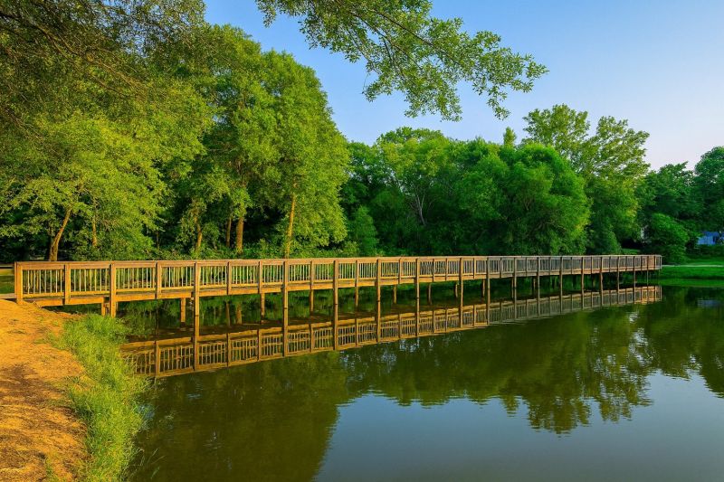 Local Janitorial Service in Davidson, NC