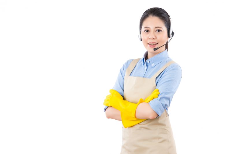 Maid Service in Shreveport, LA