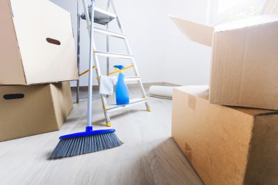 Move In Cleaning Service in Conroe, TX