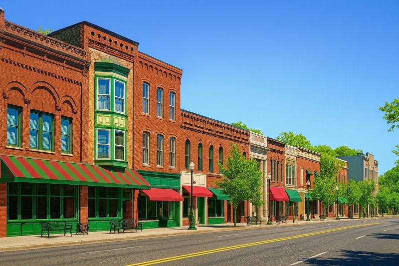 Local New Construction Cleaning in Collingswood, NJ