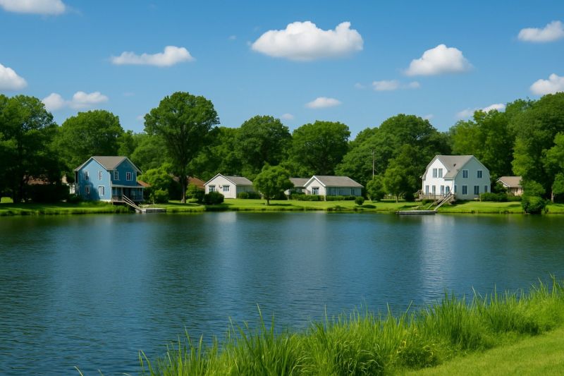 Local New Construction Cleaning in Blackwood, NJ