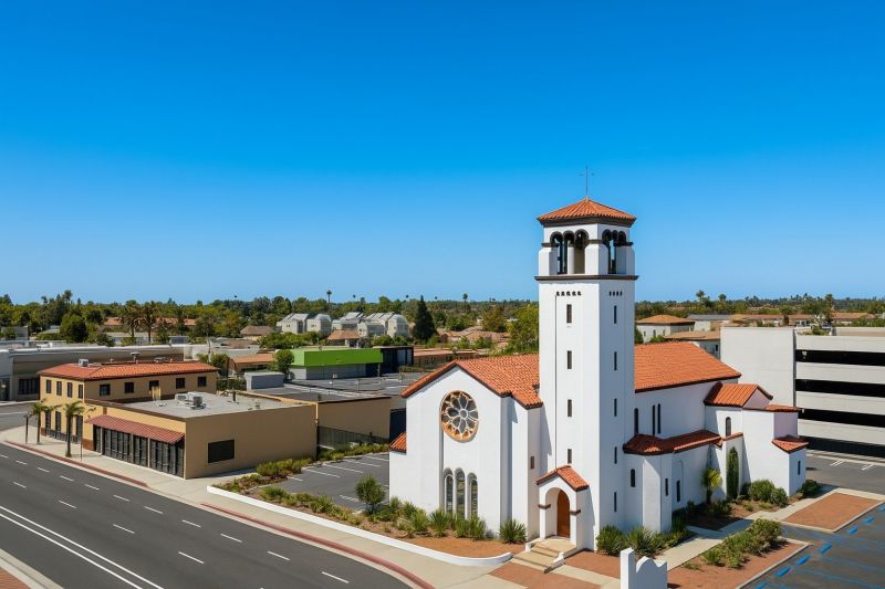 Local New Construction Cleaning in Costa Mesa, CA
