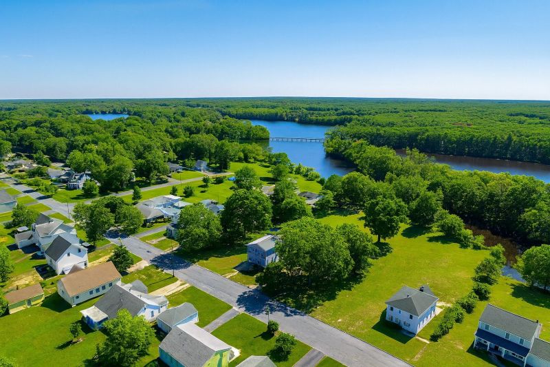 Local New Construction Cleaning in Mays Landing, NJ