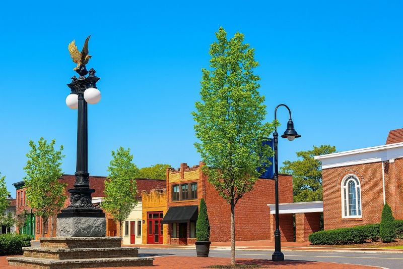 Local New Construction Cleaning in Middletown, DE