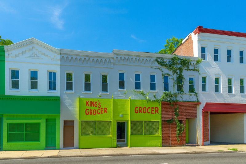 Local New Construction Cleaning in Gwynn Oak, MD