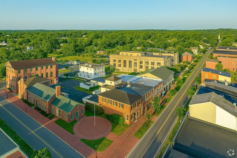 Local New Construction Cleaning in Elkton, MD