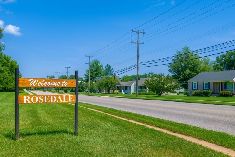 Local New Construction Cleaning in Rosedale, MD