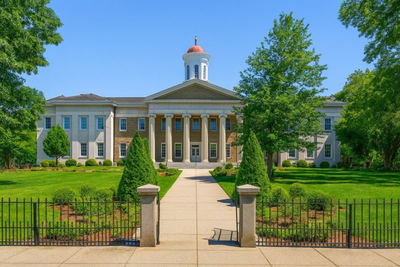 Local New Construction Cleaning in Towson, MD