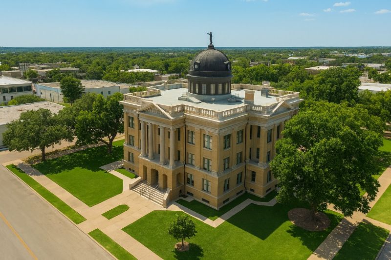 Local Office Cleaning Service in Georgetown, TX