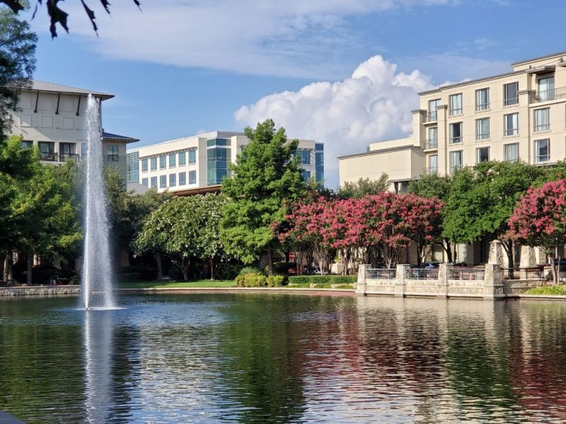 Local Office Cleaning Service in Plano, TX