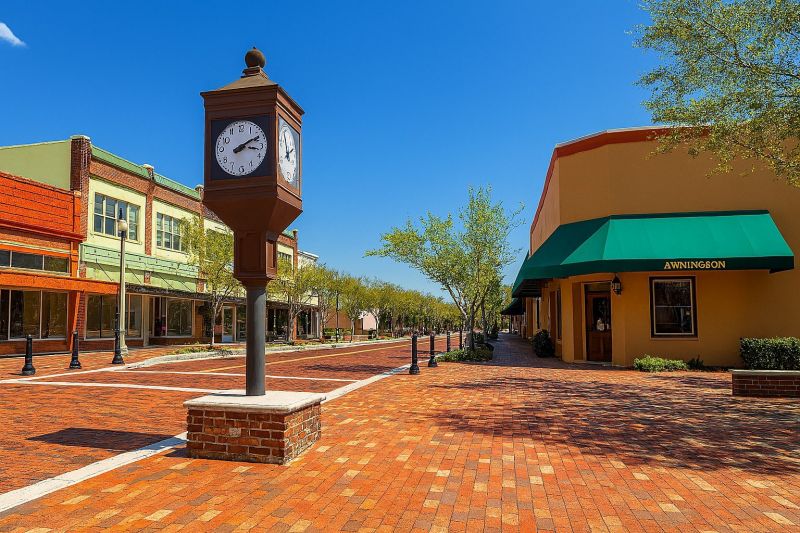 Local Office Cleaning Service in Sanford, FL