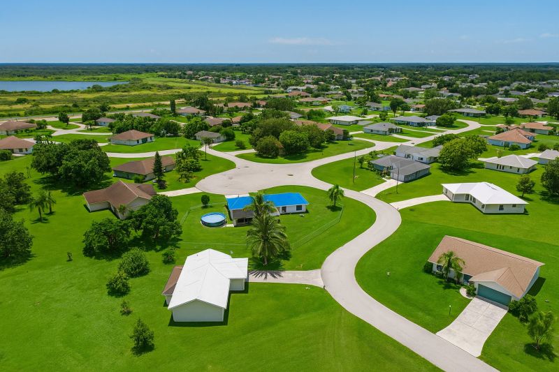 Local Office Cleaning Service in Lehigh Acres, FL