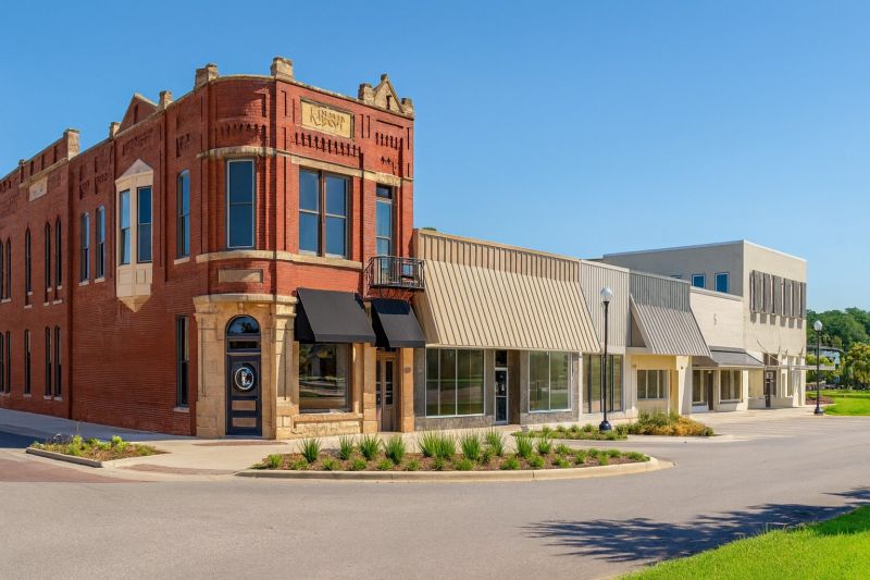 Local Office Cleaning Service in Kaufman, TX