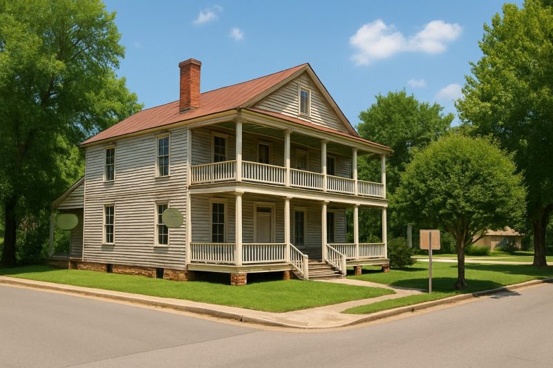 Local Office Cleaning Service in Montgomery, TX