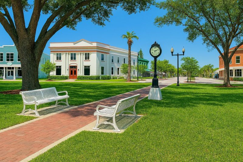 Local Office Cleaning Service in Sebring, FL