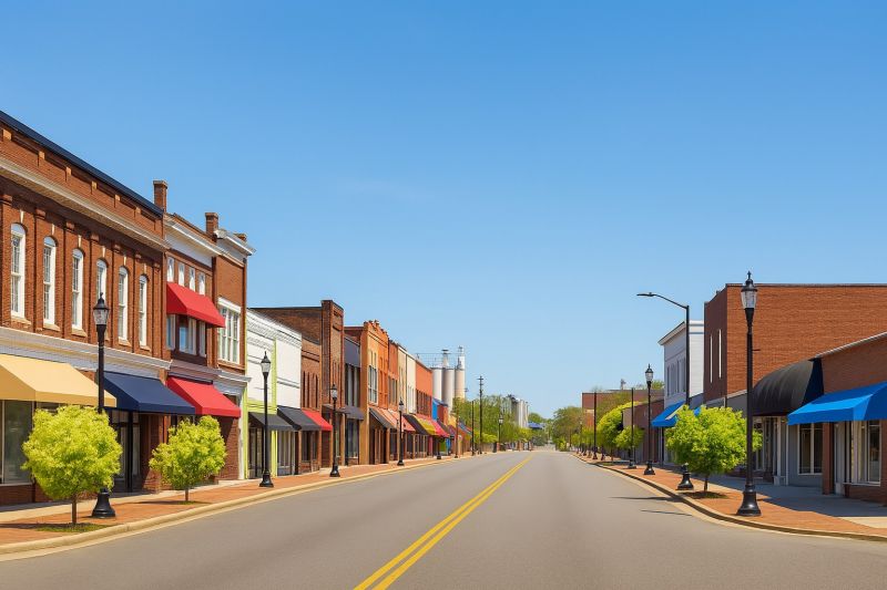 Local Office Cleaning Service in Mooresville, NC