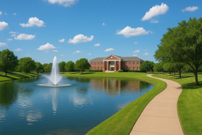 Local Office Cleaning Service in Allen, TX