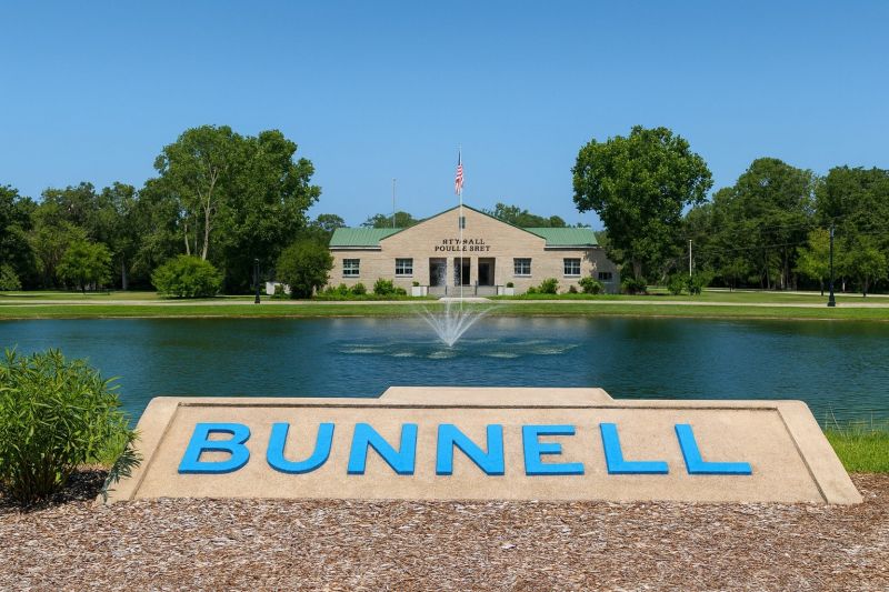 Local Office Cleaning Service in Bunnell, FL