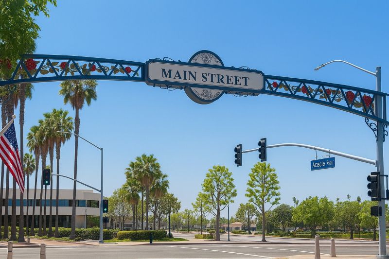 Local Office Cleaning Service in Garden Grove, CA