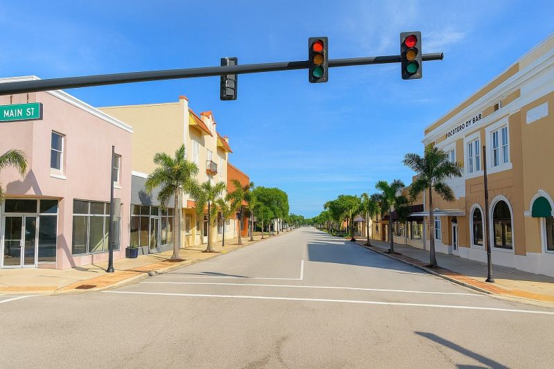 Local Office Cleaning Service in Frostproof, FL