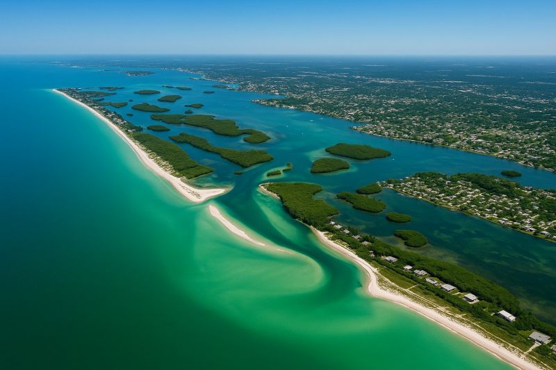 Local Office Cleaning Service in Englewood, FL