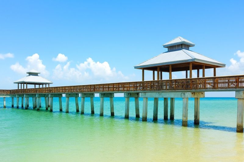 Local Office Cleaning Service in Fort Myers Beach, FL