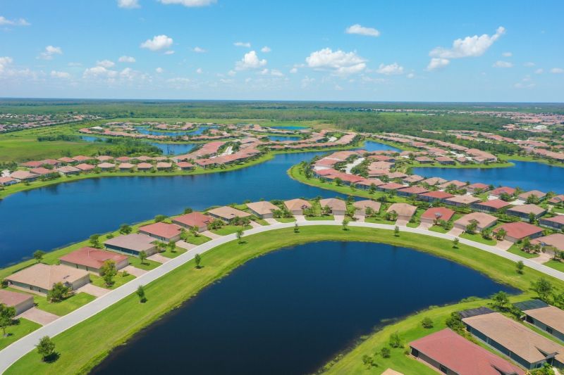 Local Office Cleaning Service in Alva, FL