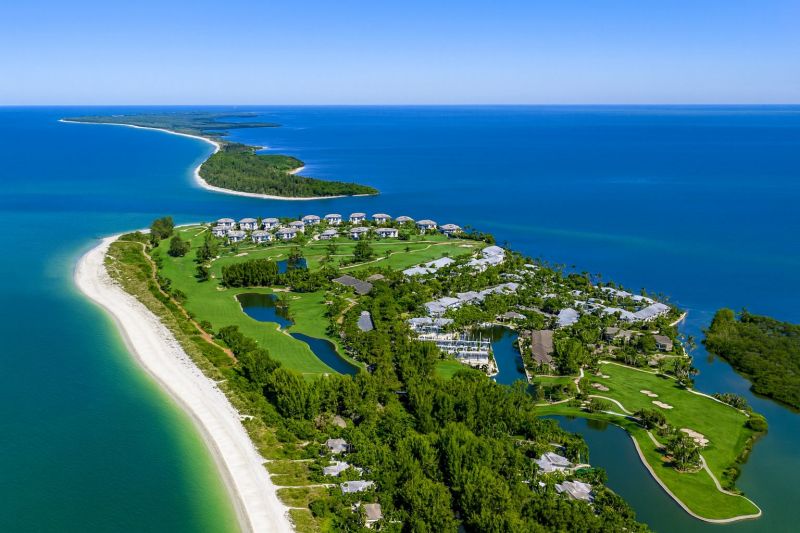 Local Office Cleaning Service in Sanibel, FL