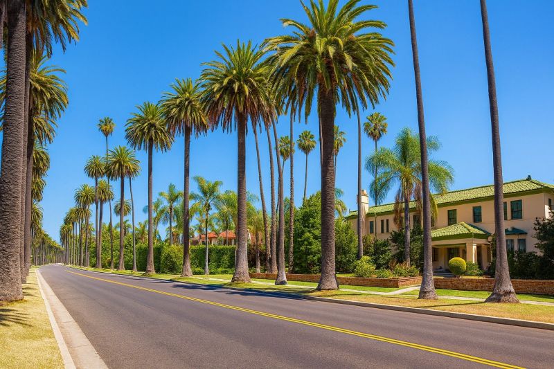 Local Office Cleaning Service in Canoga Park, CA