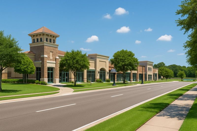 Local Office Cleaning Service in Lake Mary, FL