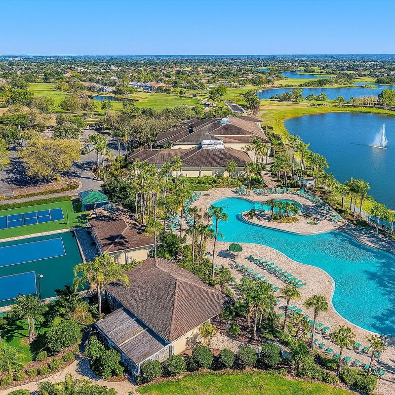 Local Office Cleaning Service in Sun City Center, FL