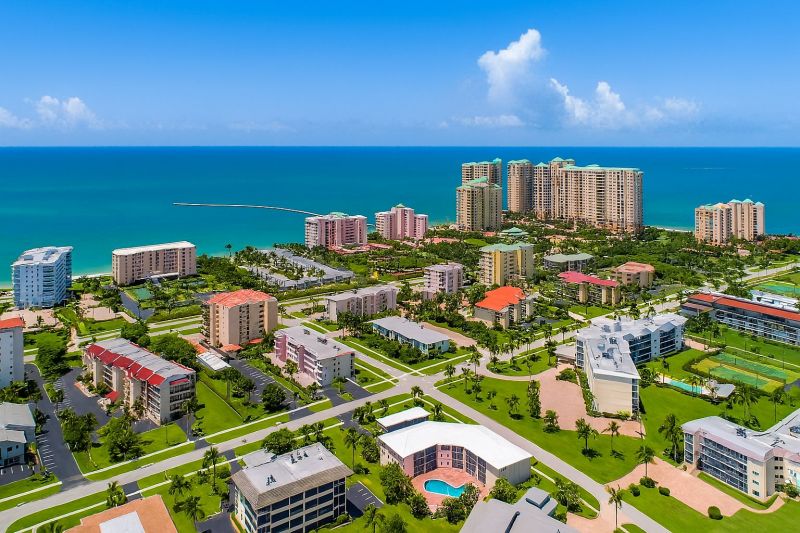 Local Office Cleaning Service in Marco Island, FL