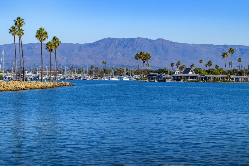 Local Office Cleaning Service in Del Mar, CA