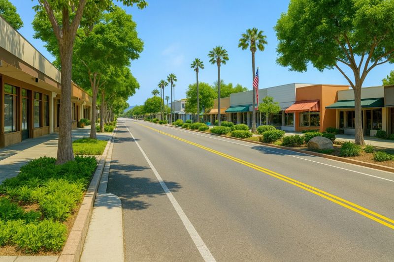 Local Office Cleaning Service in Carpinteria, CA