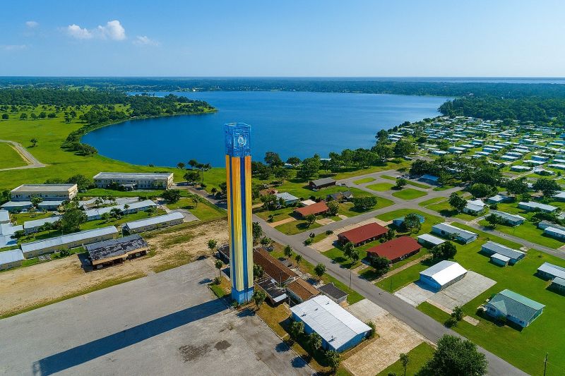 Local Office Cleaning Service in Lake Placid, FL