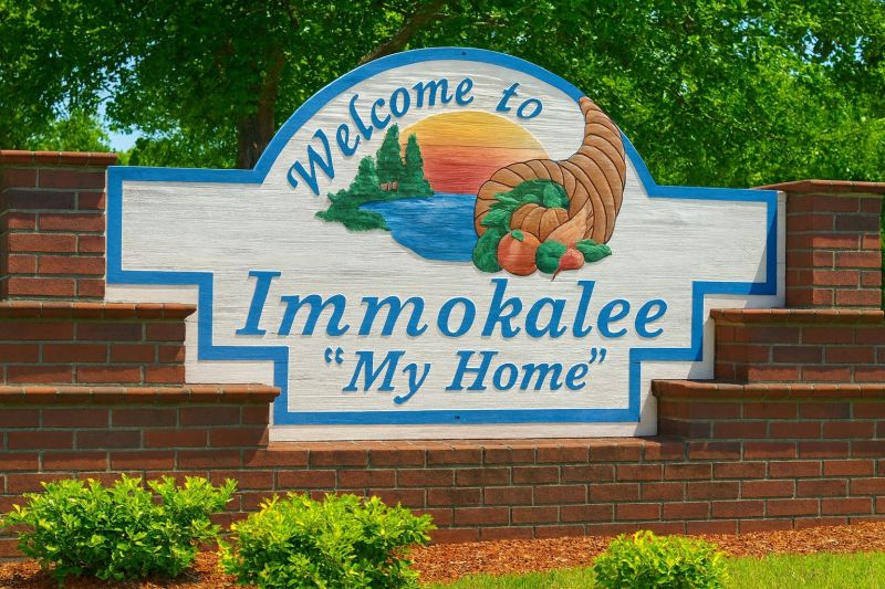 Local Office Cleaning Service in Immokalee, FL