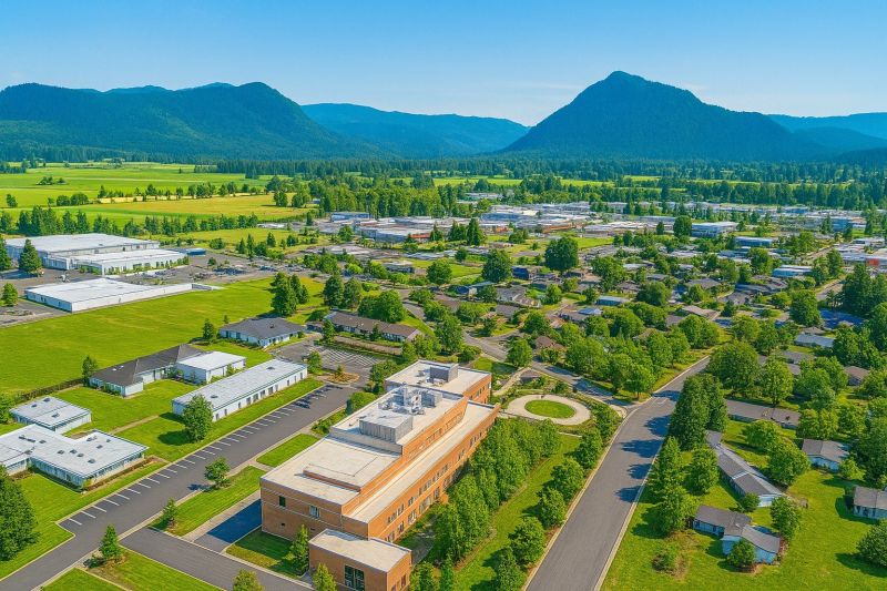 Local Office Cleaning Service in Enumclaw, WA