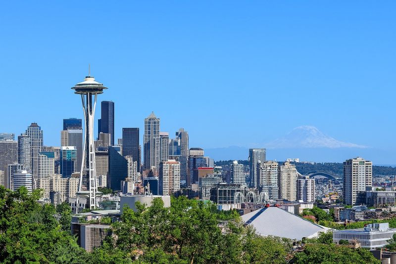 Local Post Renovation Cleaning in Redmond, WA