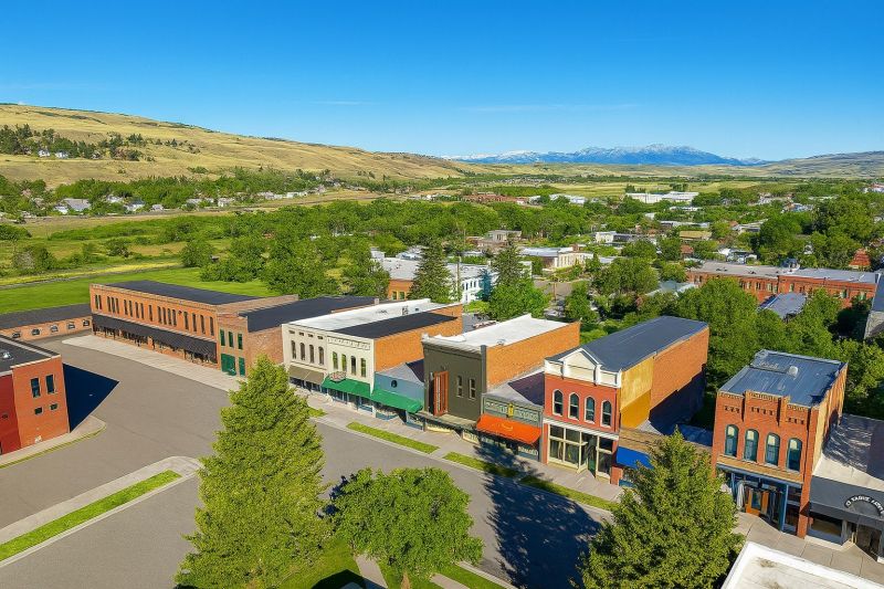 Local Post Renovation Cleaning in Livingston, MT