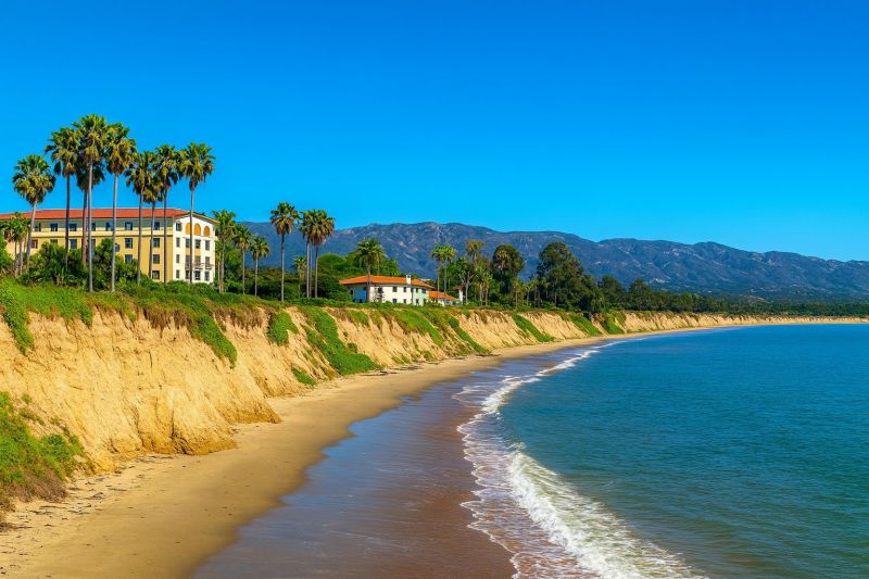 Local Post Renovation Cleaning in Goleta, CA