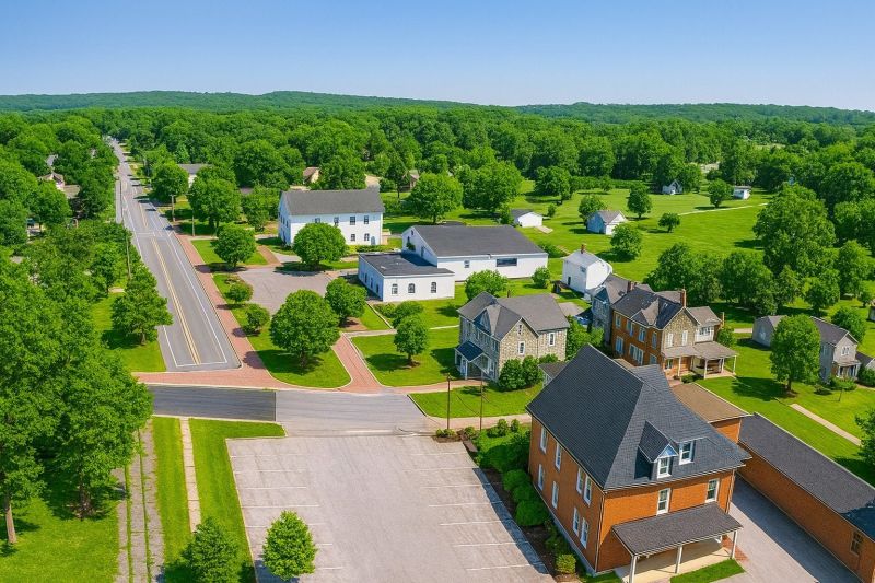 Local Post Renovation Cleaning in West Grove, PA