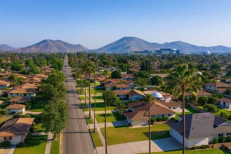 Local Post Renovation Cleaning in Fontana, CA