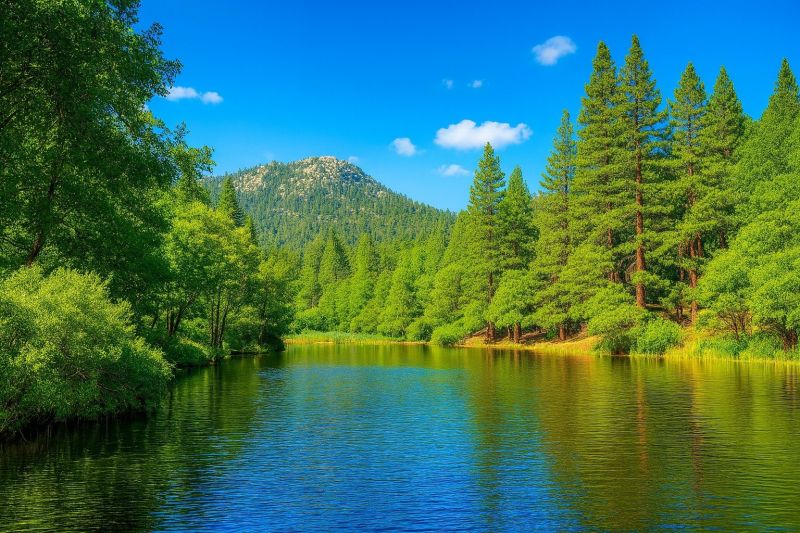 Local Post Renovation Cleaning in Idyllwild, CA