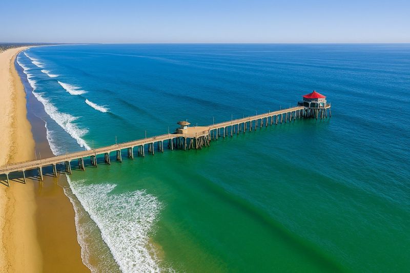 Local Remodeling Cleaning Service in Huntington Beach, CA