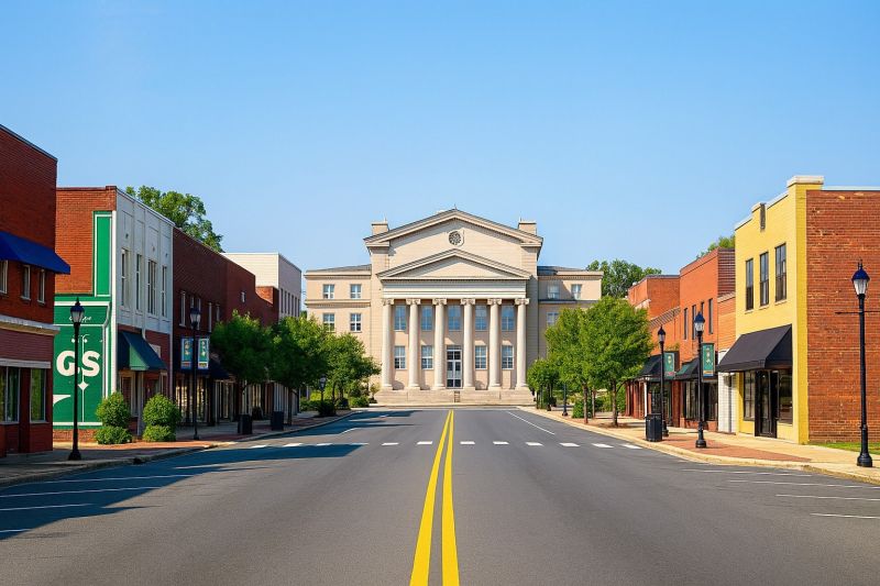 Local Remodeling Cleaning Service in Lincolnton, NC