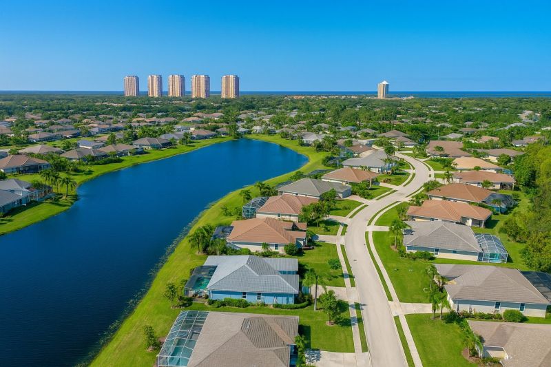 Local Weekly Commercial Cleaning in Estero, FL